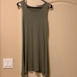 Tank top Dress